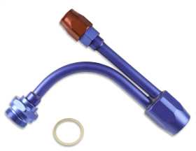 Fuel Line Replacement Hose End 103176TERL